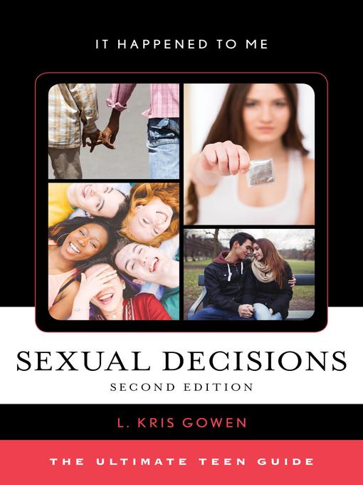 Title details for Sexual Decisions by L. Kris Gowen - Available